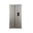 Heladera Whirlpool Side By Side No Frost Inverter 518 Litros    