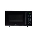 Microondas Whirlpool 25 Litros          