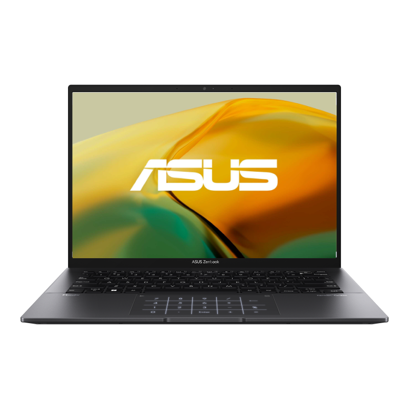 Notebook ASUS Zenbook 14 14" AMD Ryzen 5 16GB 512GB SSD UM3402YA-KP373W