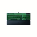 Teclado Gamer Razer Ornata V3 X Membrana Español