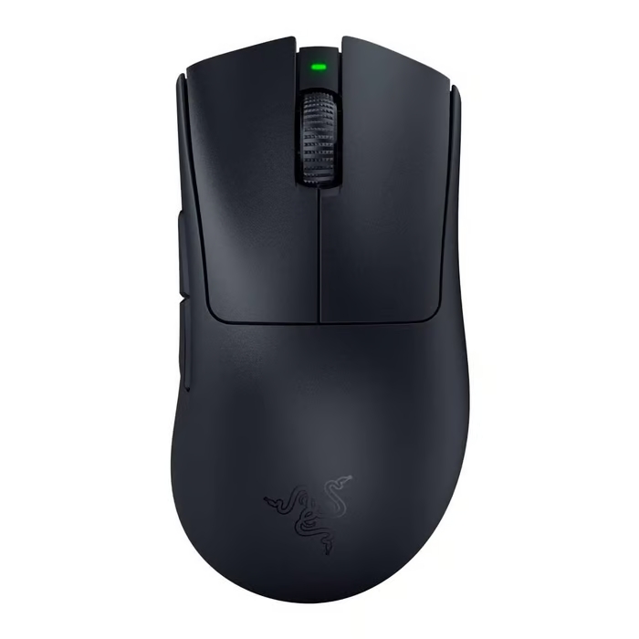 Mouse Deathadder V3 Pro Wireless Negro