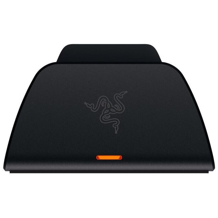 Cargador Rápido Razer Para Control De Playstation Negro