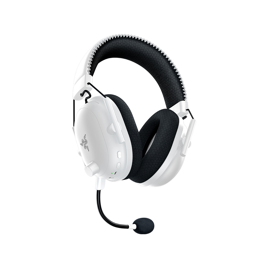 Auriculares Razer Blackshark V2 Pro Wireless Blanco