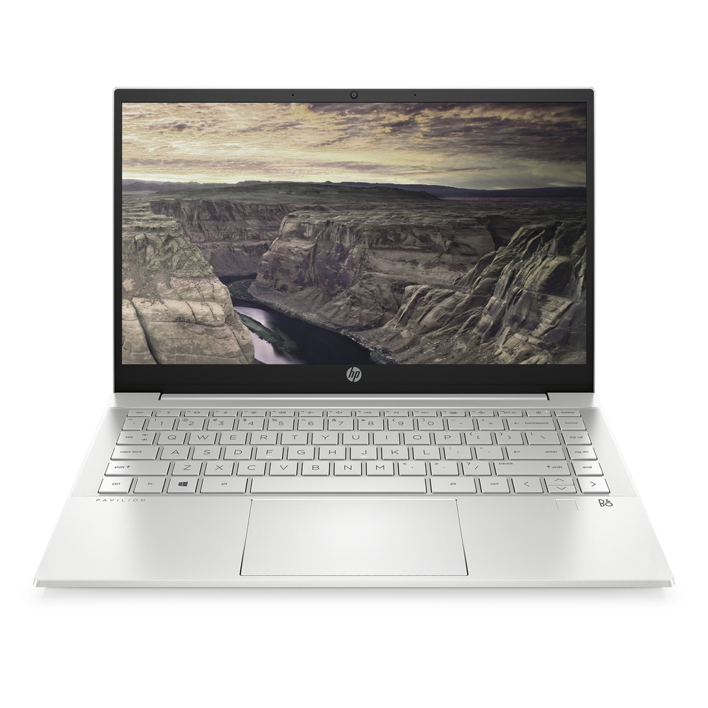 Notebook HP Pavilion 14-Dv2001La Intel Core I5 1235U 8GB RAM 512GB SSD 14" Intel Iris Xe Windows 11 Home