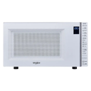 Microondas Whirlpool Con Grill 30 Litros        