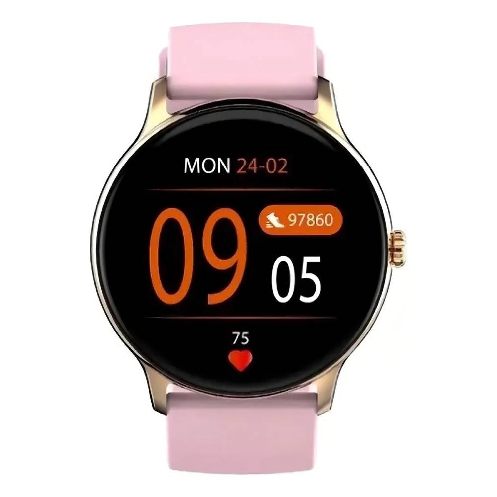 Smartwatch Foxbox Neon 2.0 Rosa