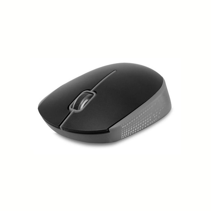 Mouse Maxell Inalámbrico Mowl-100 Usb 1200 Dpi