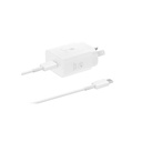 Adaptador Carga Super Rápida (25W) Con Cable