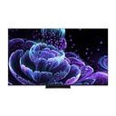 Smart Tv TCL 65" MINI LED 4K UDH - L65C835-F
