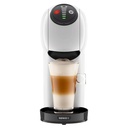 Cafetera Dolce Gusto Genio S Blanco