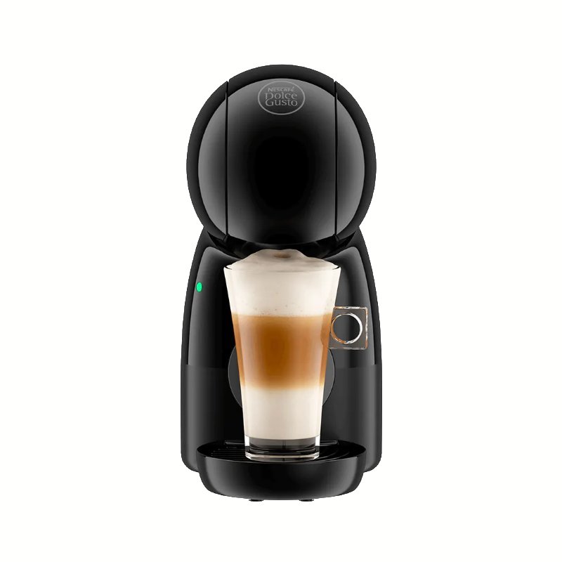 Cafetera Dolce Gusto Piccolo Xs Negra