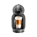 Cafetera Dolce Gusto Mini Me Negro