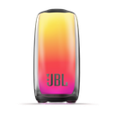 Parlante Portátil JBL Pulse 5 Con Bluetooth Waterproof Negro 110V/220V