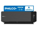 Aire Acondicionado Split Philco Frio/Calor 2600W