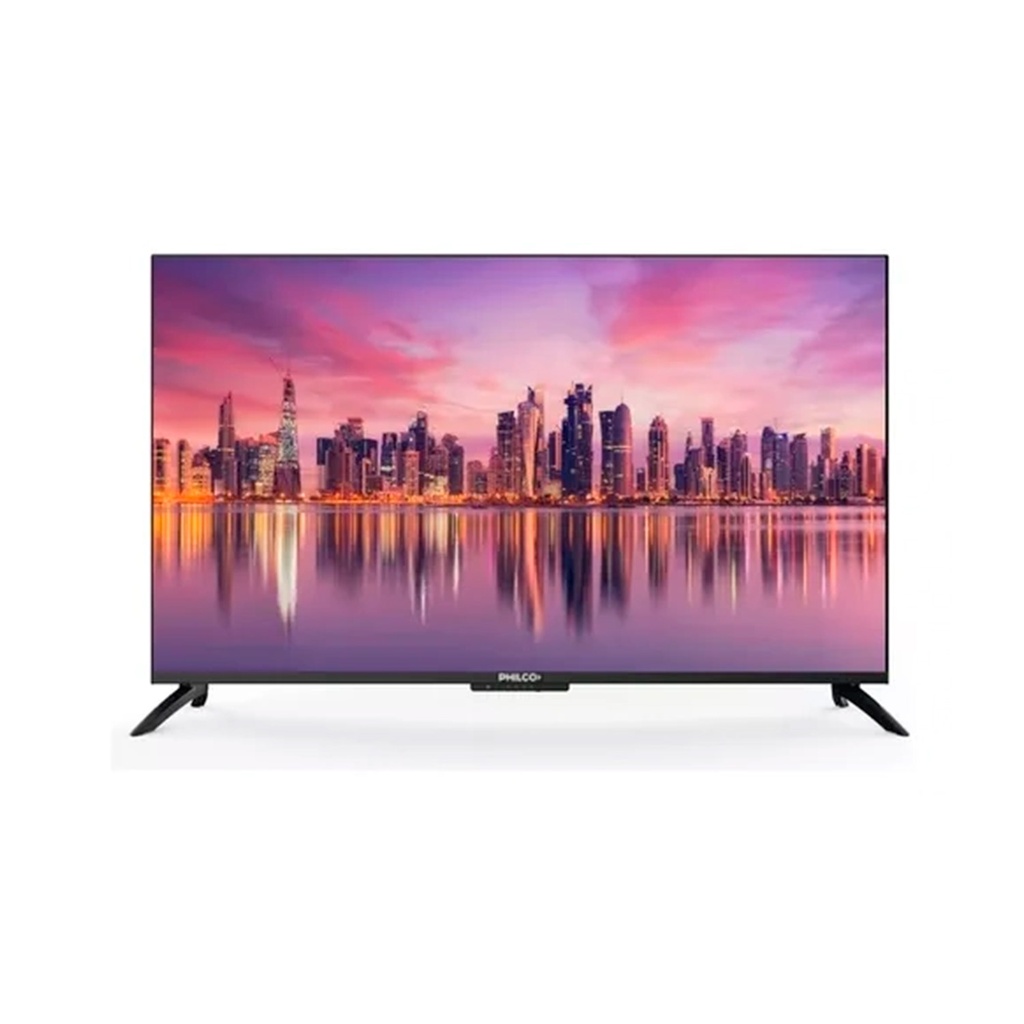 Smart Tv Philco 32" LED HD - 91PLD32HS23CH