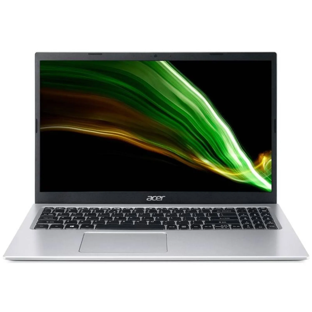 Notebook Acer Aspire 3 AMD Ryzen 5 512 GB SSD 8GB 15.6"