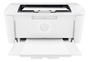 Impresora HP Laserjet M111A Blanco Y Negro