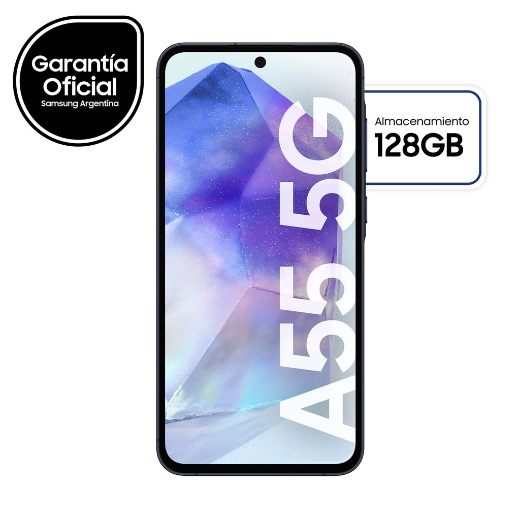 Celular Samsung Galaxy A55