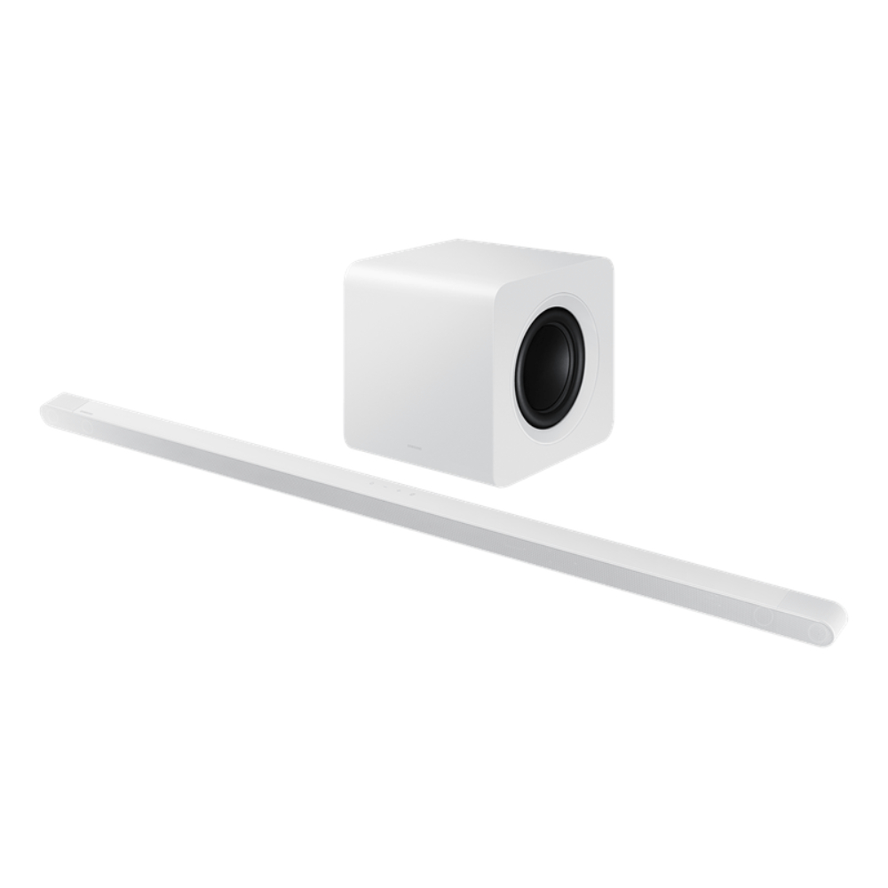 Barra De Sonido Samsung Hw-S801D/Zb