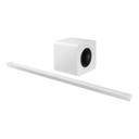 Barra De Sonido Samsung Hw-S801D/Zb