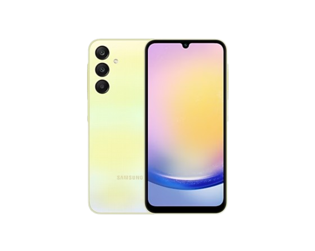 Celular Samsung Galaxy A25 5G