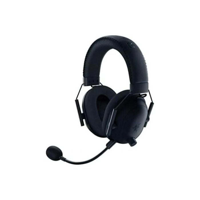 Auriculares Gamer Razer Blackshark V2 Pro Wireless Negro