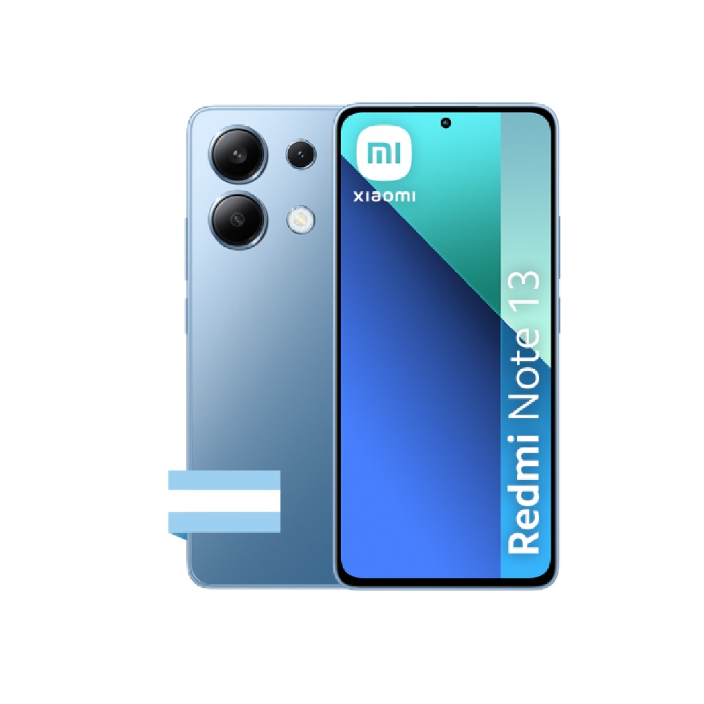 Celular Xiaomi Redmi Note 13