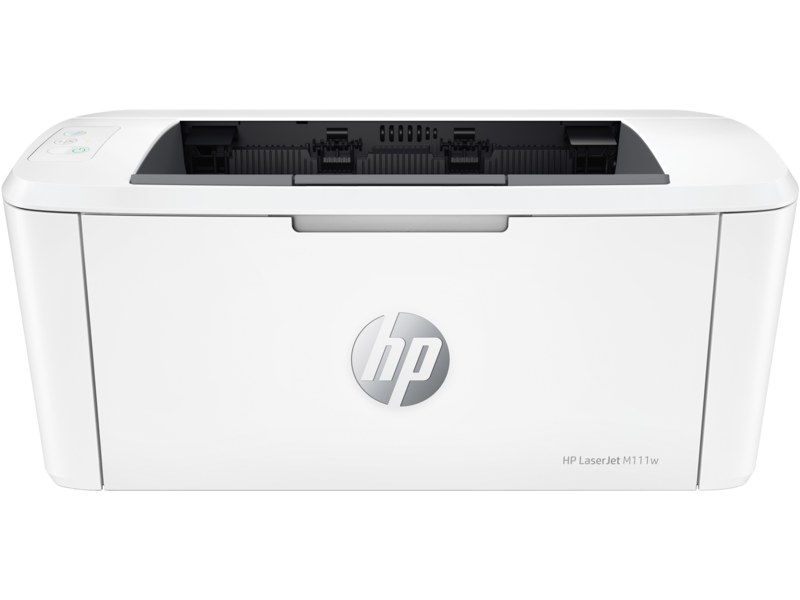 Impresora HP Laser M111W Monocromatica USB Wifi Blanco