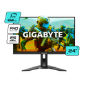 Monitor Gaming Gigabyte 23,8" IPS Full HD 165hz/oc180hz 1ms