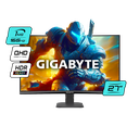 Monitor Gigabyte Curvo 27" QHD 165Hz 1Ms GS27QC SA1