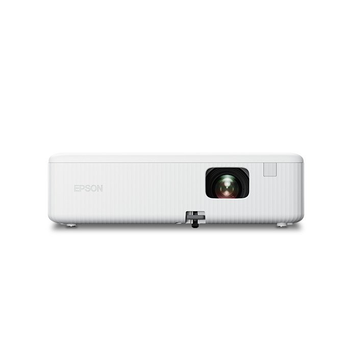 Proyector Portátil Epson CO-W01 3000 Lúmenes Blanco