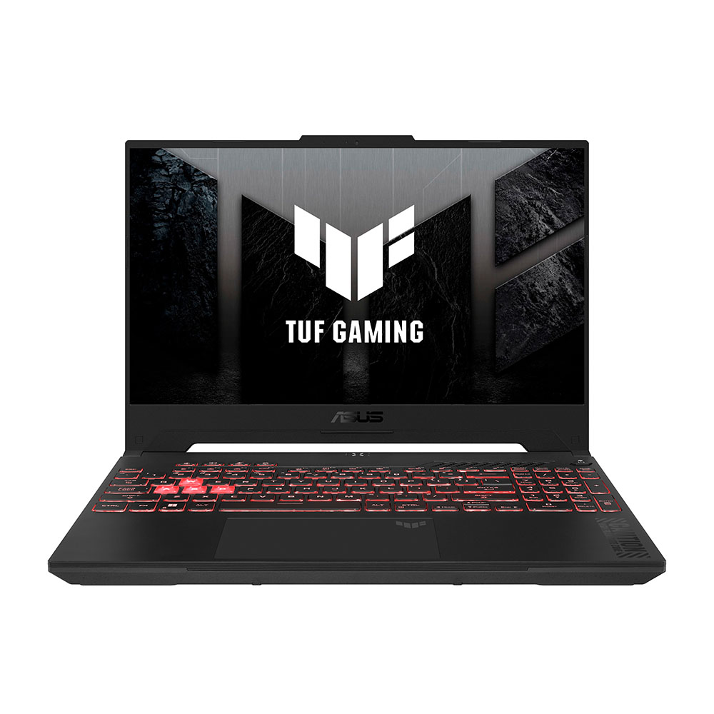 Notebook Gamer Asus Tuf Gaming A15 Ryzen 7 7735Hs 1Tb Ssd 16Gb Nvidia Rtx 4060 Fa507Nv-Hq097W