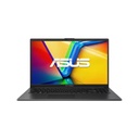 Notebook ASUS Vivobook GO 15 Intel Core N100 128GB 4GB E1504GA-BQ346W