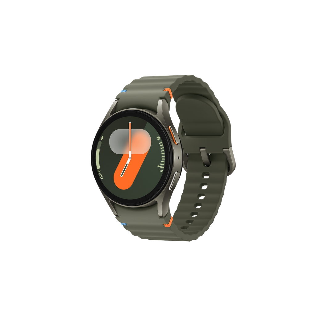 Smartwatch Samsung Galaxy Watch 7 40 Mm Bluetooth Wi-Fi
