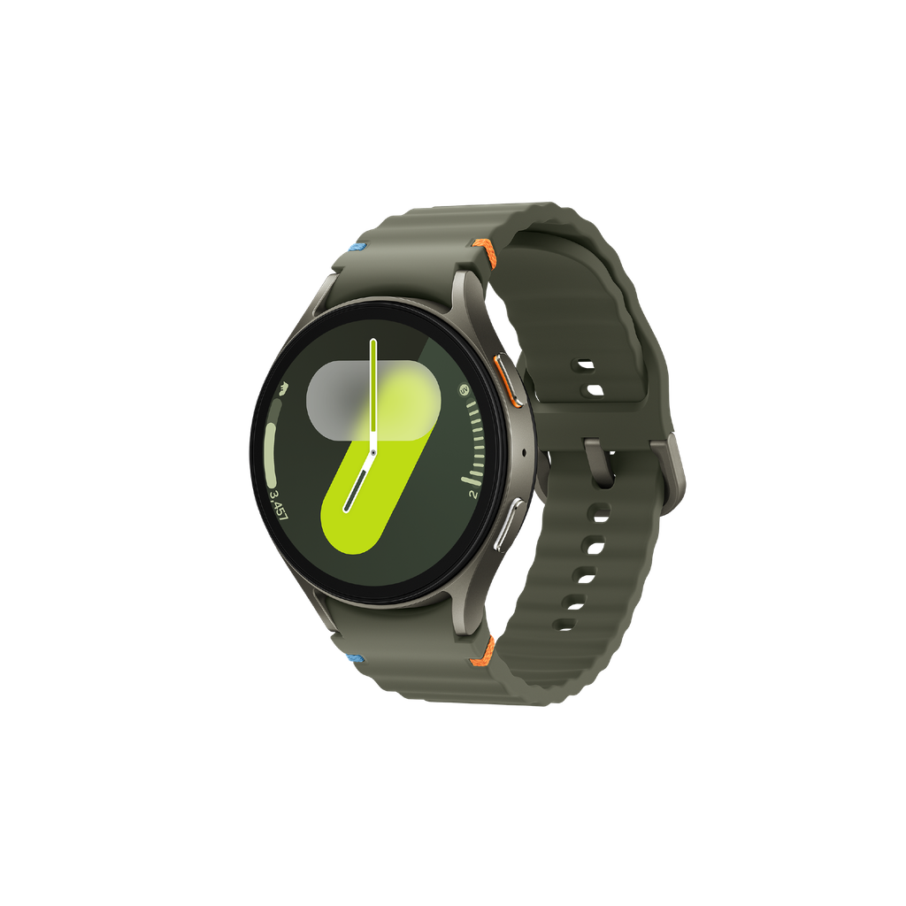 Smartwatch Samsung Galaxy Watch 7 44Mm Bluetooth Wi-Fi