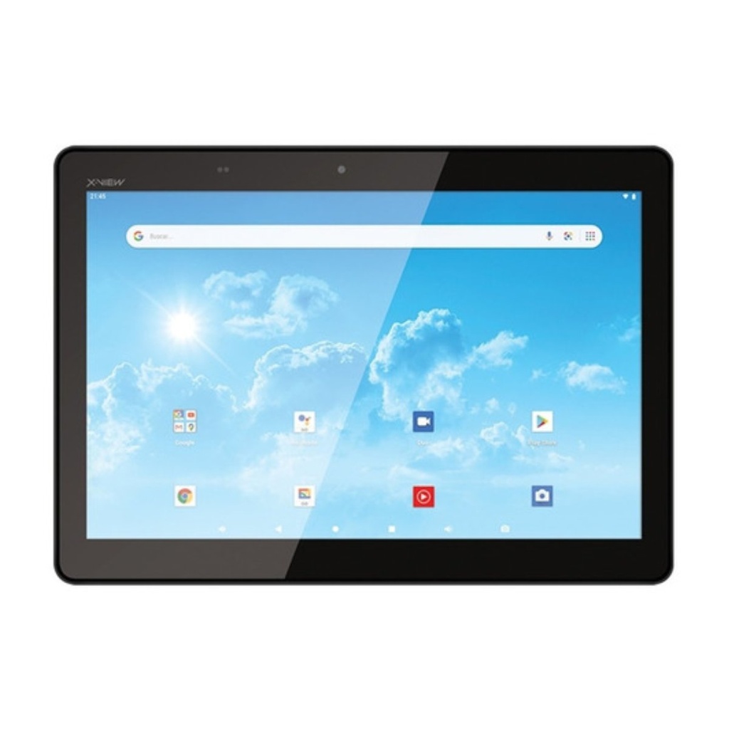 Tablet X-View Tungsten Max 10 32Gb Gris