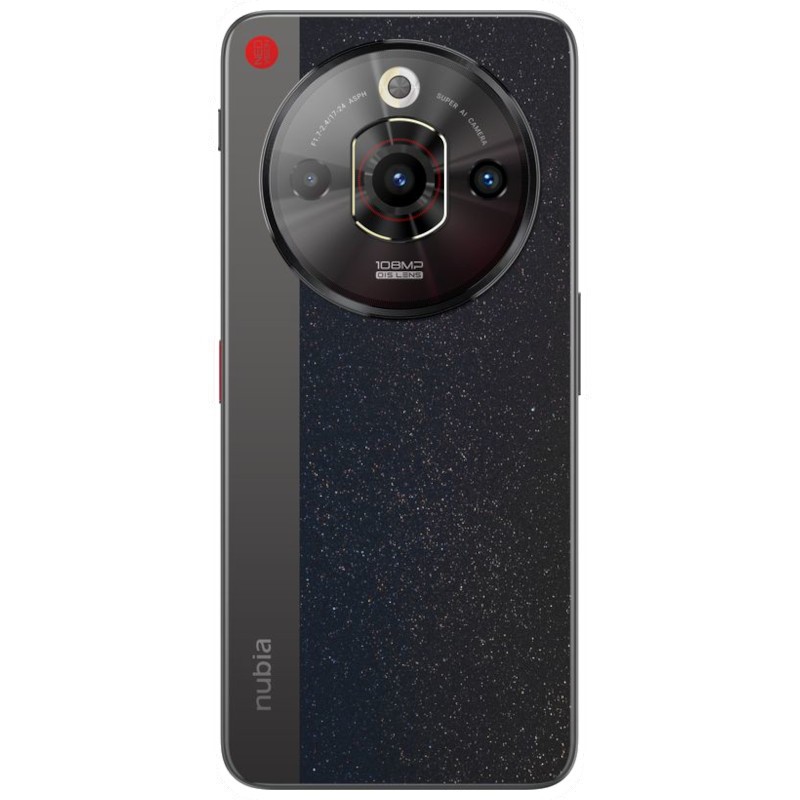 Celular Nubia Focus Pro
