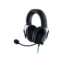 Auriculares Gamer Razer Blackshark V2 X Usb Cancelacion Ruido Negro