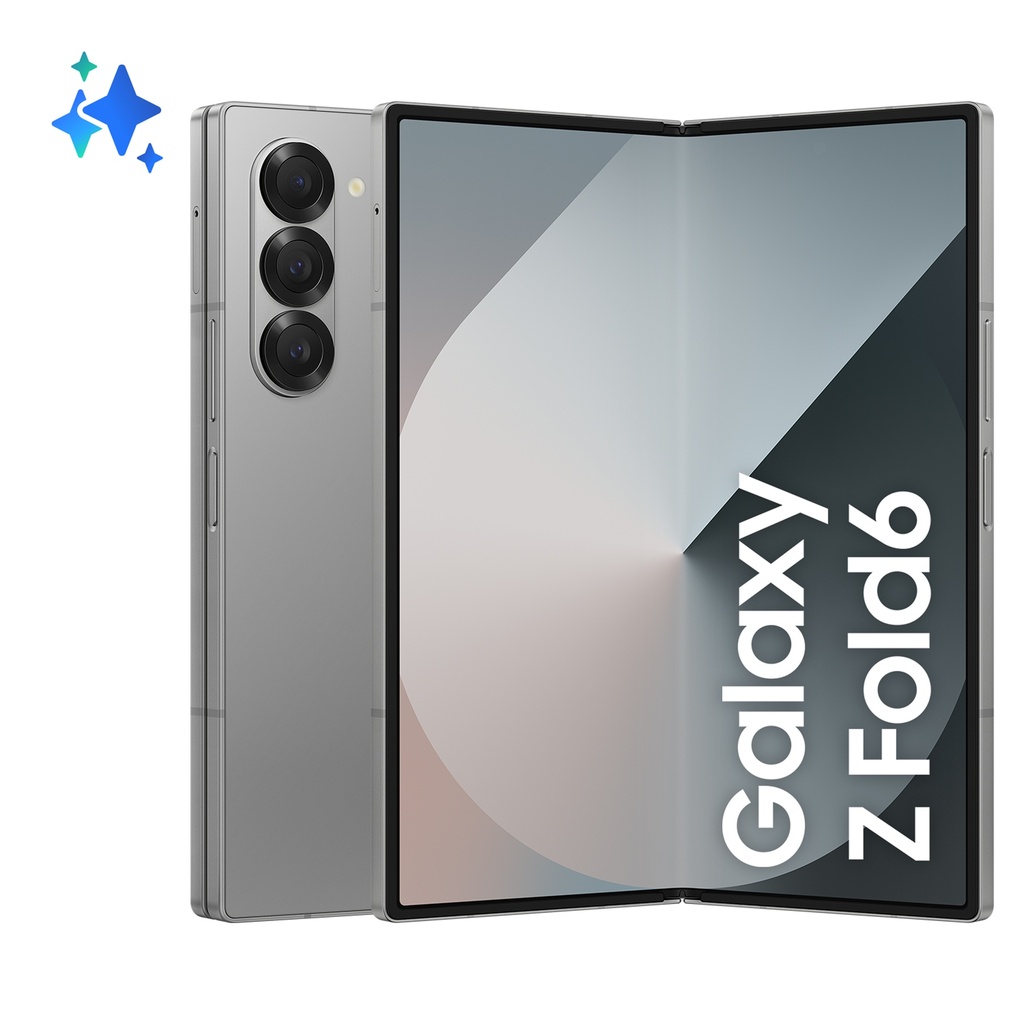 Celular Samsung Galaxy Z Fold 6