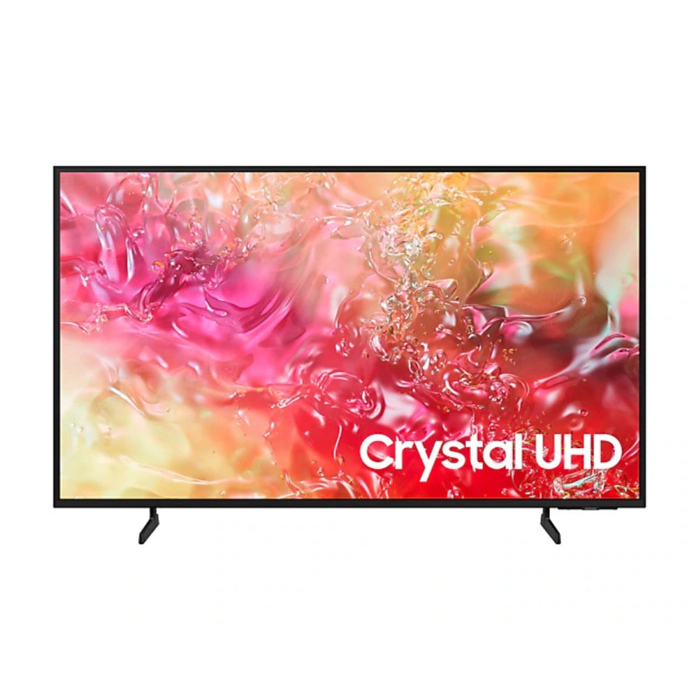 Smart Tv Samsung 50" LED 4K UHD - DU7000