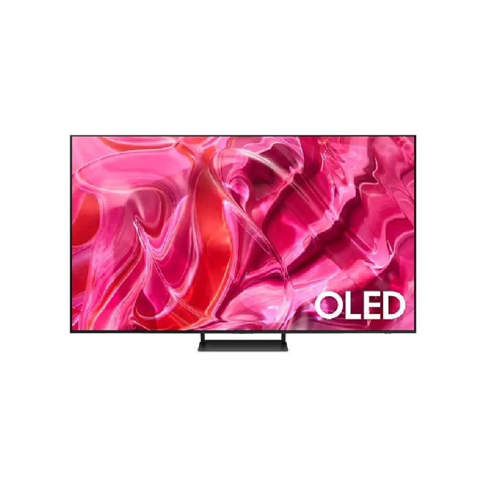 Smart Tv Samsung 77 Oled 4K D