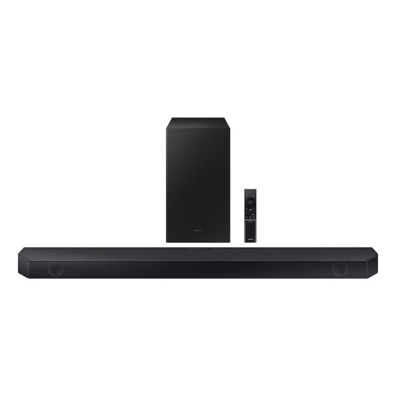 Soundbar Samsung Q605C