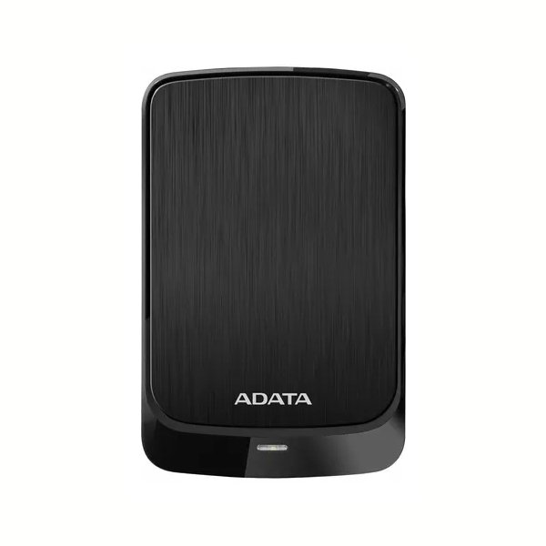 Disco Rigido Externo Portatil Adata 1TB Usb 3.1 Negro