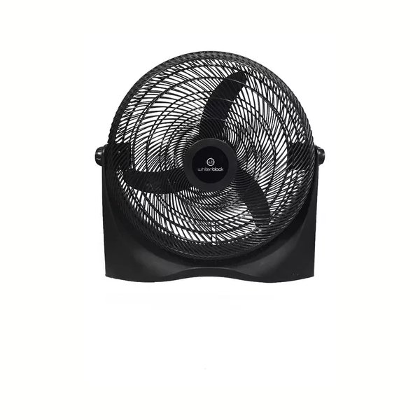 Ventilador Turbo Whitenblack Tfwb20P