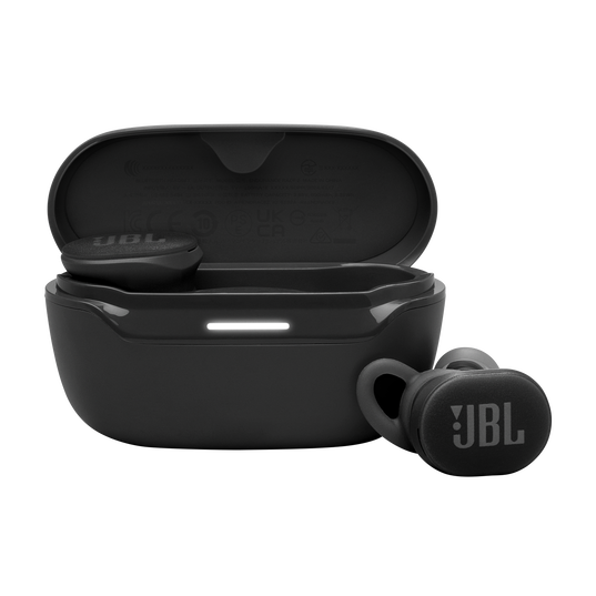 Auriculares JBL Endurance Race 2