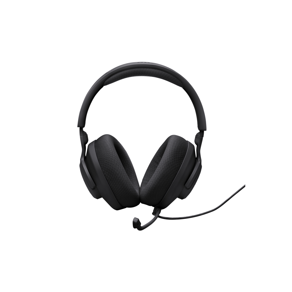 Auriculares Wired Over Ear JBL Quantum 100M2 Negro