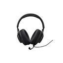 Auriculares Wired Over Ear JBL Quantum 100M2 Negro