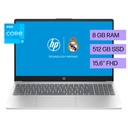 Notebook Hp 15-fd0056la Intel Core I3 N305 8gb Ram 512gb Ssd Windows 11