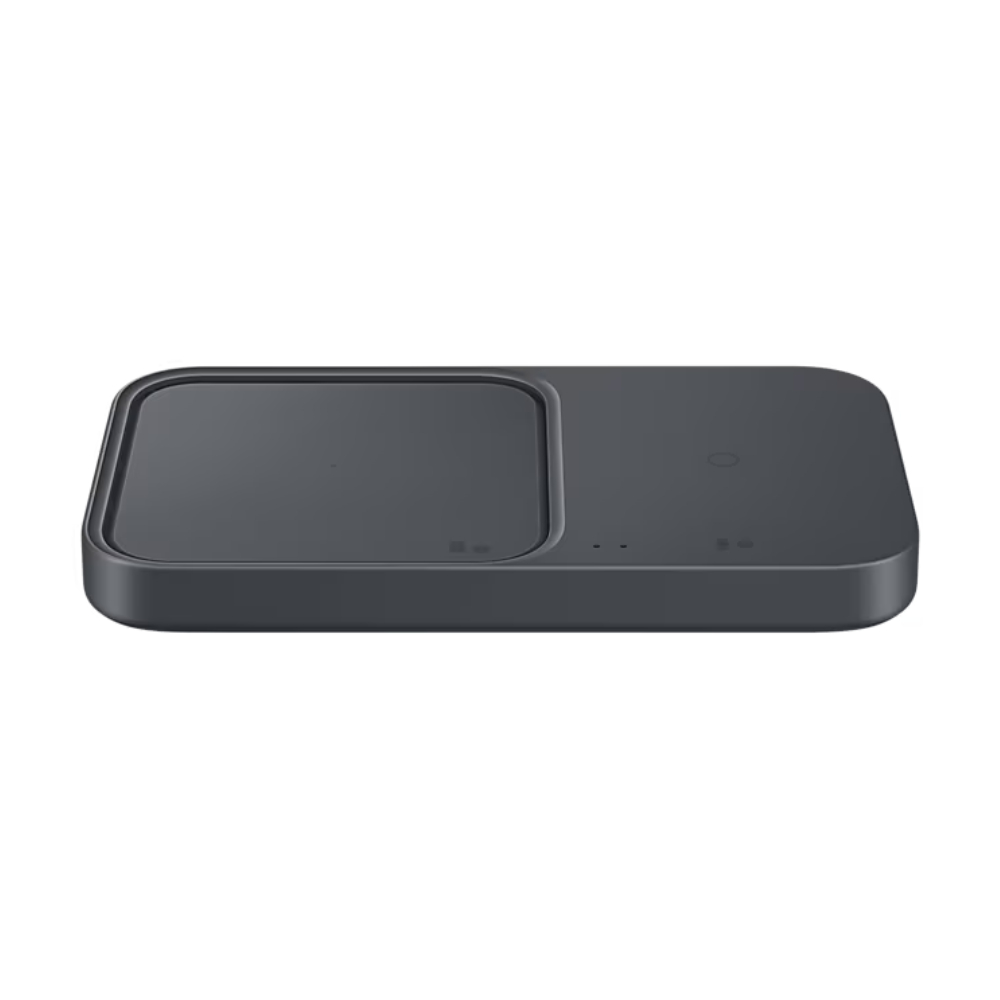 Cargador Inalámbrico Samsung Rápido 15W - Sin Adaptador Incluido Type-C