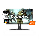 Monitor Gigabyte 27 OLED 240Hz 0,03Ms GTG FO27Q2